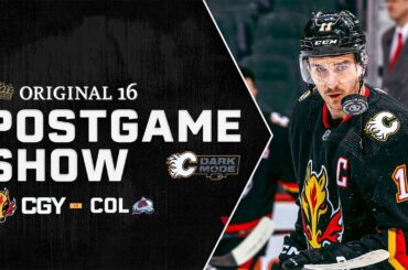 LIVE REPLAY | Original 16 Post-Game Show - 12.03.24