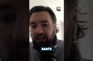 Luke Gazdic on Sam Gagner hitting waivers #shorts