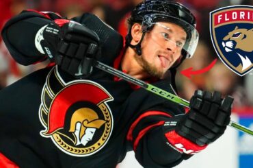 Vladimir Tarasenko Highlights | Welcome to the Florida Panthers