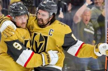 Why Everyone Hates the Vegas Golden Knights