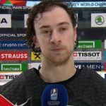 'We just keep proving people wrong' Andrew Mangiapane on Team Canada's journey at IIHF Men's Worlds