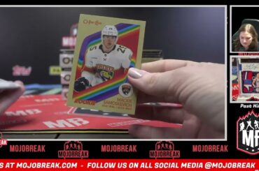 2023-24 Upper Deck O-Pee-Chee NHL 4 Box Random Team #4 ($16.99 A Spot!)