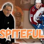 Are the Flyers the PETTIEST Team in the NHL