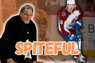 Are the Flyers the PETTIEST Team in the NHL