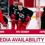 Fabbri, Seider & Derek Lalonde Practice Updates | March 13, 2024
