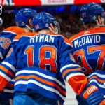 OILERS TODAY | Pre-Game vs WSH 03.13.24