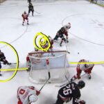 Breaking down the Detroit Red Wings' defensive play