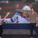 The Tape Room: Alexis Lafreniere Becoming a Dynamic Player