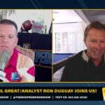 NHL Legend Ron Duguay on the New York Rangers, Matt Rempe, the NHL Trade Deadline and MORE!