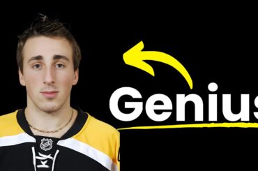 The Most Underappreciated Player In Hockey