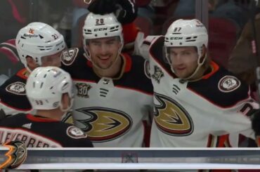 Urho Vaakanainen 0+1 @ Chicago