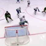 HIGHLIGHTS: Ryan Suter Strikes First Against Vancouver