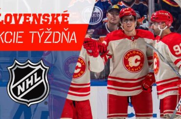 26.2: Slovenské akcie: Martin Pospíšil a spol 🇸🇰 Top Plays/Week