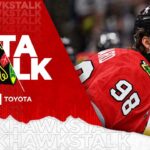 Connor Bedard and the Blackhawks’ power play is on fire