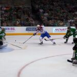 Jeff Petry nets OT winner in quick fashion