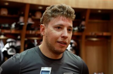 3/11 Practice: Cam Atkinson