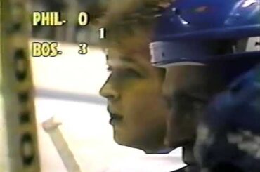 1978 Stanley Cup Playoffs Game 2 - Toronto Maple Leafs @ Montreal Canadiens