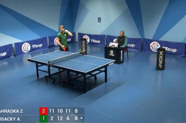 13.03.2024 TTCup Czech 1