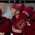 Josh Brown goal 23.10.30