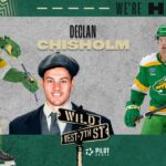 Wild On 7th - Episode 64: Declan Chisholm, Peaky Blinders, and the State Tourney