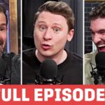 McMann of the Hour & Can Anyone Catch the Cats? | Real Kyper & Bourne Full Episode