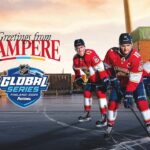 The Cats are headed to Finland for the 2024 Global Series 🇫🇮