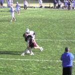 Webster v Ladue Boys' Lax, April 4 2016