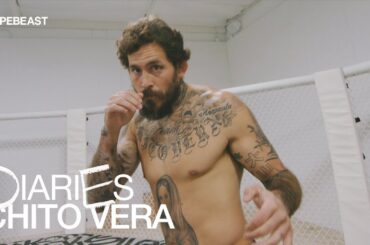 Chito Vera on Fighting for His First UFC Championship against Sean O'Malley I Diaries