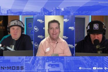 Jeff Paterson on Canucks' bad loss to Avs, Pettersson not impacting the game, refs, special teams