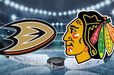 NHL Free Pick For March 12th  2024- Anaheim Ducks @ Chicago Blackhawks | Earle Sports Bets