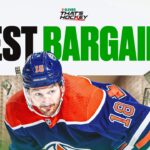 Is Hyman the real MVP… when you consider his contract? | 7-Eleven That's Hockey