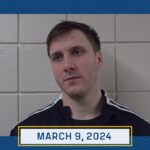 Toronto Marlies Media Availability | Postgame vs. Springfield Thunderbirds | March 9, 2024