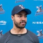 PRE-GAME | C.J. Suess