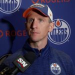 RAW | Kris Knoblauch 03.14.24