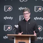 3/14 PHI vs. TOR Postgame: Brad Shaw