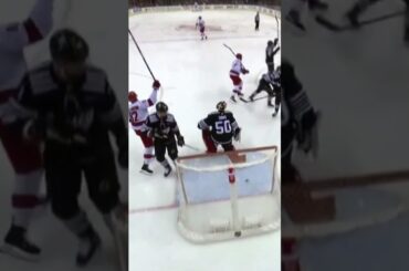 Martin Nečas 20. GÓL v sezóně 🚨