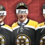 The Bruins Nightmare of a Draft
