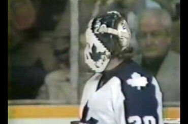 1978 Stanley Cup Playoffs Game 3 - Montreal Canadiens @ Toronto Maple Leafs