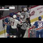 Coachella Valley Firebirds at San Jose Barracuda