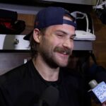 RAW | Stuart Skinner 03.14.24