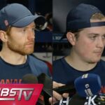 BOS@MTL: Postgame media ops | FULL PRESS CONFERENCES