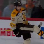 I WHINE after a Bruins OT Win...