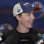 PRE-RAW | Ryan Nugent-Hopkins 02.23.24