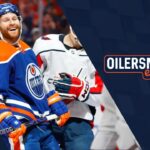 Connor Brown breaks the curse | Oilersnation Everyday with Tyler Yaremchuk
