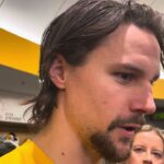 Erik Karlsson Shoots Down Trade Talk, "That's Canada"