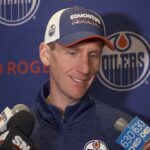 RAW | Kris Knoblauch 03.15.24