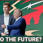 Is Danila Yurov the Key Wild Prospect of the Future? #minnesotawild #mnwild #kirillkaprizov