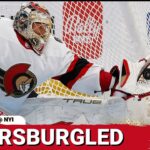 Anton Forsberg Shines In Ottawa Senators Comeback Win + Sens Weekend Preview vs New York Islanders