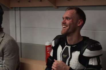 RUNWAY | Inside the road trip wins at Ottawa and Philadelphia