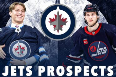 The Future is Bright for the Winnipeg Jets